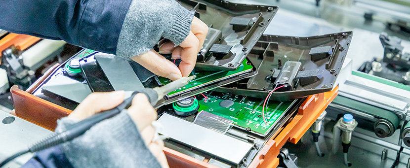 潛伏型環(huán)氧粉末涂料促進劑，在保證快速固化的同時維持極佳的生產(chǎn)安全性